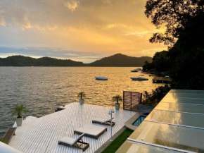 The Beach House Angra